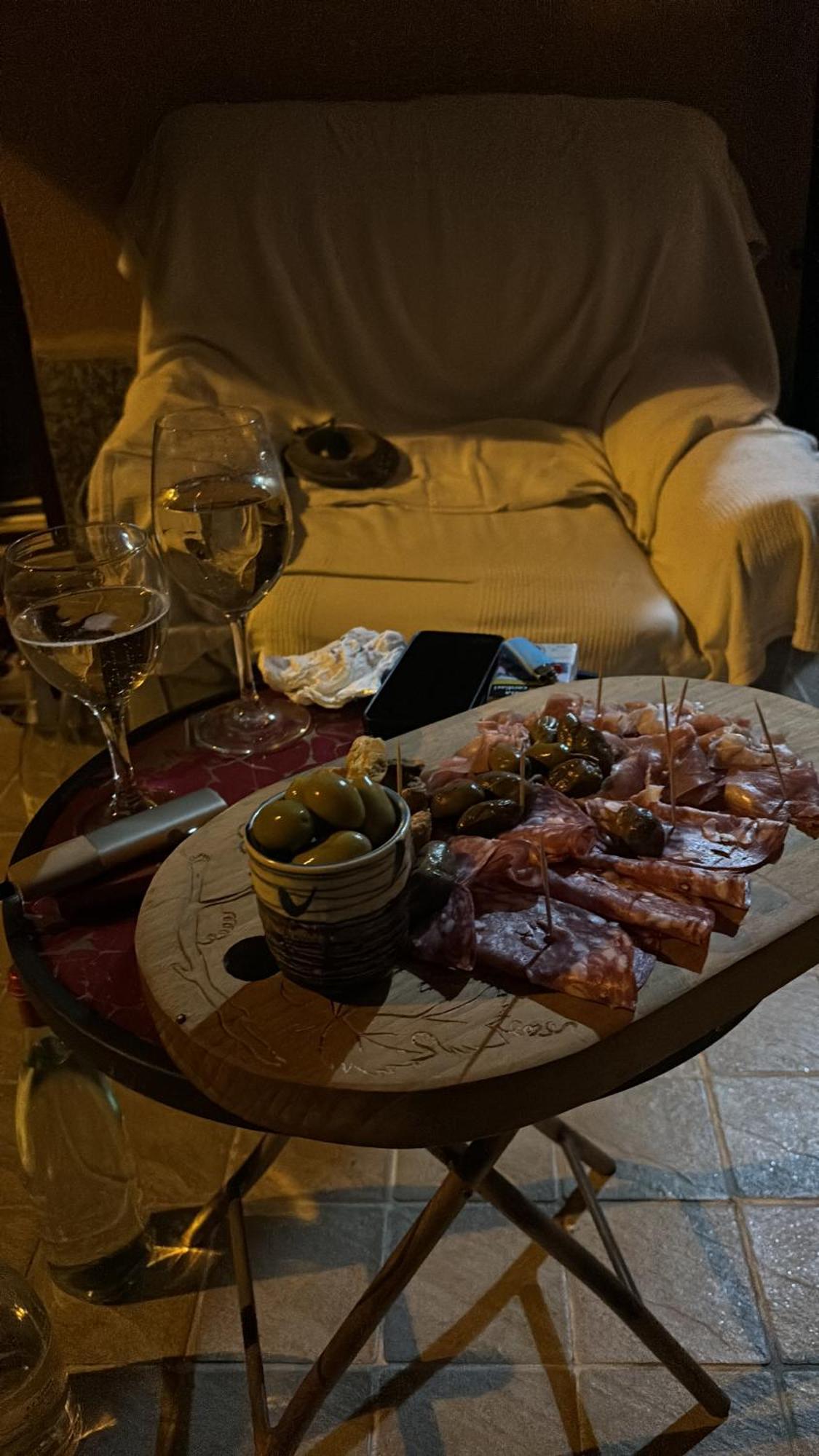 Gigios Sport&Relax Villa Bailesti Eksteriør billede